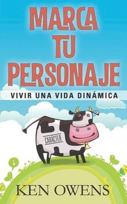 Marca Tu Personaje