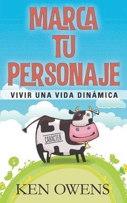 Marca Tu Personaje 1