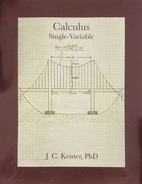 bokomslag Calculus: Single-Variable