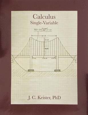 bokomslag Calculus: Single-Variable