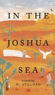 In The Joshua Sea 1