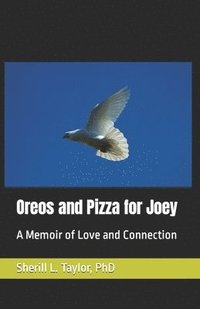 bokomslag Oreos and Pizza for Joey