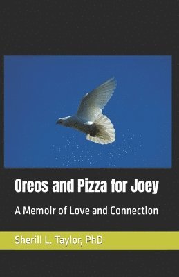 Oreos and Pizza for Joey 1