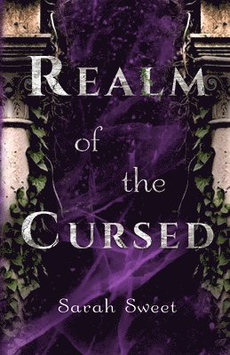 bokomslag Realm of the Cursed