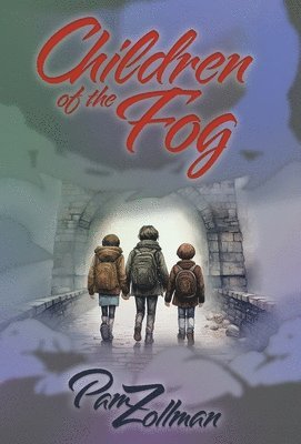 bokomslag Children of the Fog