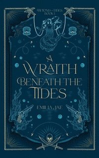 bokomslag A Wraith Beneath the Tides