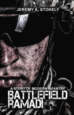 bokomslag Battlefield Ramadi