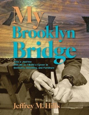 My Brooklyn Bridge 1