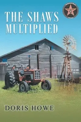 Doris Howe - Shaws Multiplied, Häftad. Tillgänglighet: Lägg i varukorg