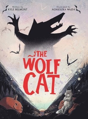 Wolf Cat 1
