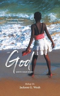 bokomslag Let God Write Your Story