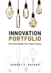 bokomslag Innovation Portfolio