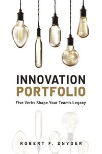 bokomslag Innovation Portfolio