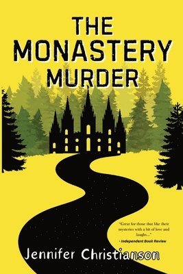 The Monastery Murder 1