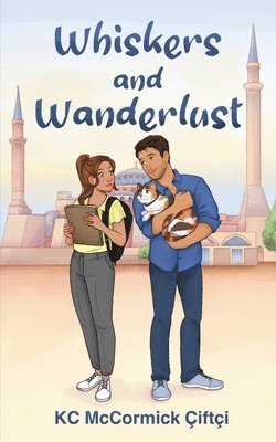 Whiskers and Wanderlust