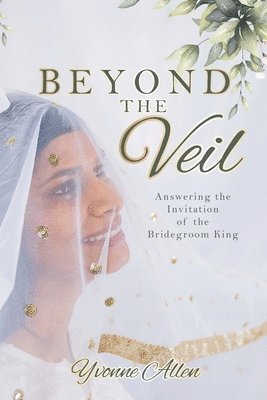 Beyond the Veil 1