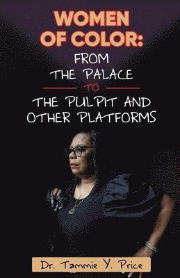 Tammie Y Price, Tammie Y. Price - Women of Color, Häftad