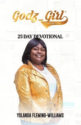 Godz Girl Inspire One 1
