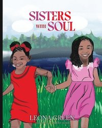 bokomslag Sisters with Soul