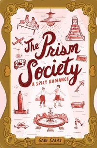bokomslag The Prism Society