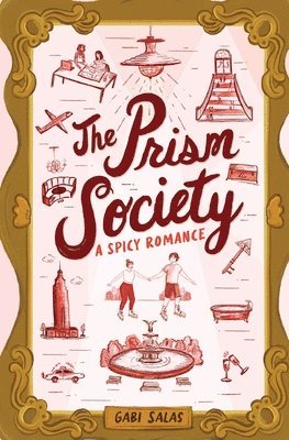 The Prism Society 1