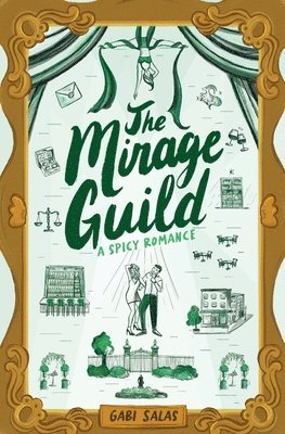 The Mirage Guild 1