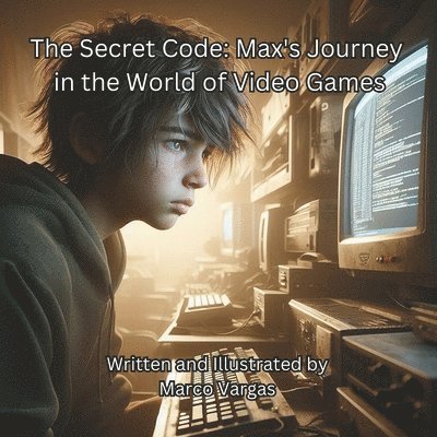 The Secret Code 1