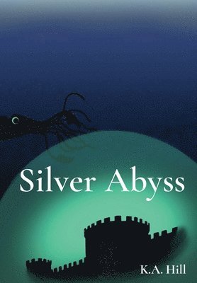 bokomslag Silver Abyss