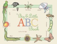 bokomslag The Big and Little ABC