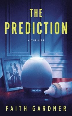 Faith Gardner - Prediction, Häftad