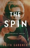 Faith Gardner - Spin, Häftad
