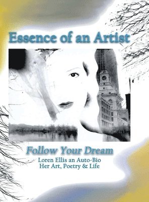 Essence of an Artist 1