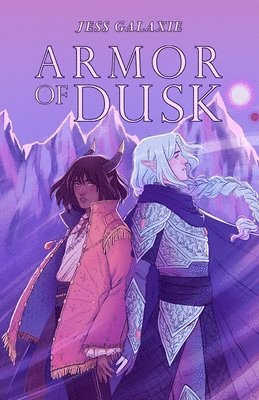 bokomslag Armor of Dusk
