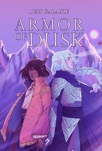 bokomslag Armor of Dusk