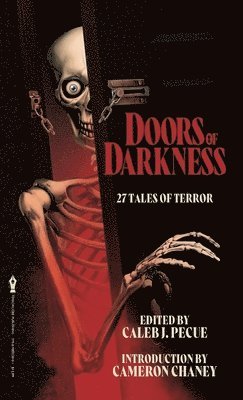 Doors of Darkness