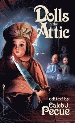 Dolls in the Attic 1
