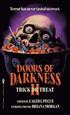 Doors of Darkness II 1