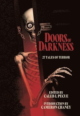 Doors of Darkness 1