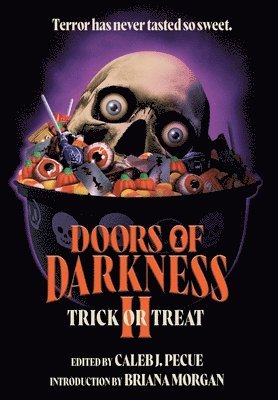 Doors of Darkness II 1