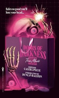 bokomslag Doors of Darkness III