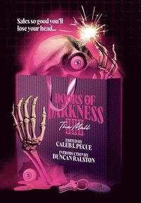 bokomslag Doors of Darkness III