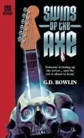 G D Bowlin - Swing of the Axe, Häftad. Tillgänglighet: Lägg i varukorg