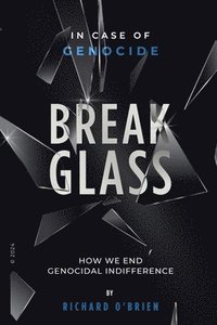 bokomslag Break Glass