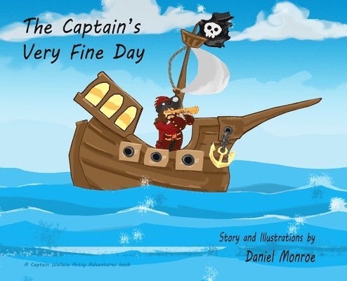 The Captain's Very Fine Day 1