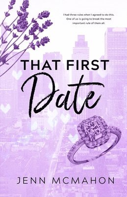 That First Date 1