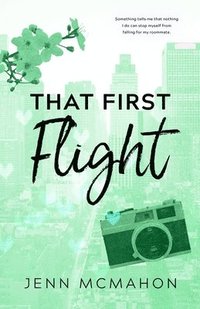 bokomslag That First Flight