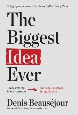 The Biggest Idea Ever 1