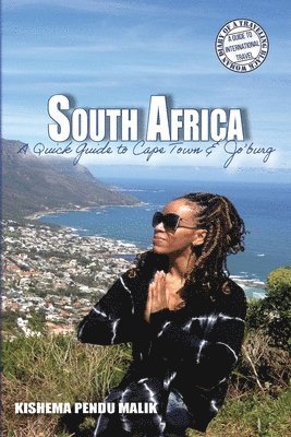South Africa 1