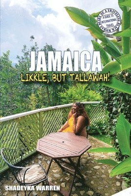bokomslag Jamaica