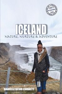 bokomslag Iceland